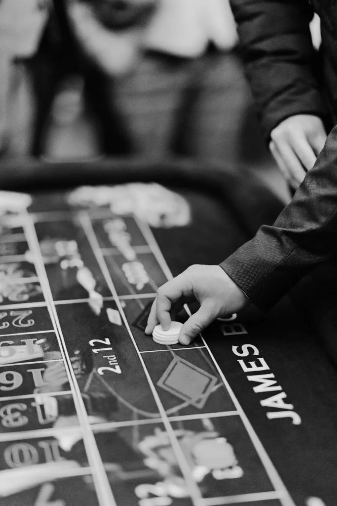 Surrey Fun Casino Hire